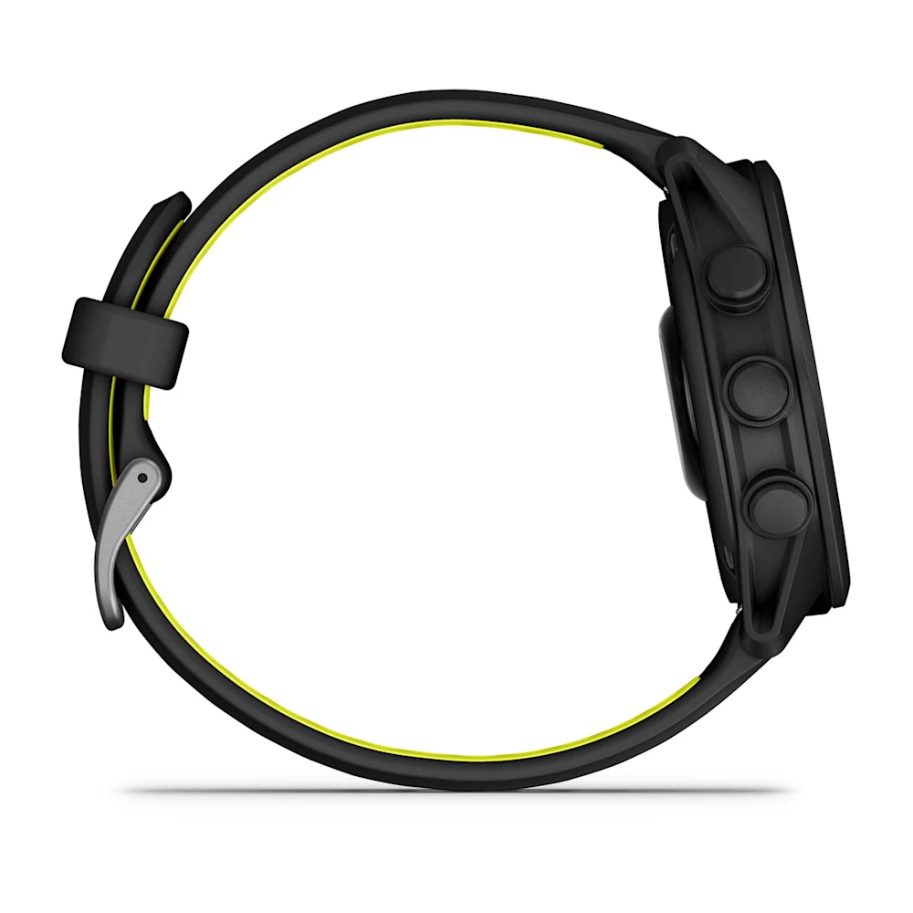 Garmin Forerunner 170 Musik