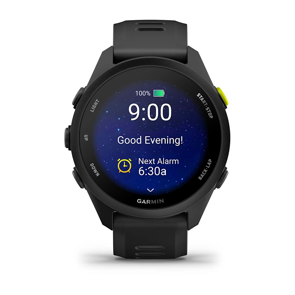 Garmin Forerunner 70