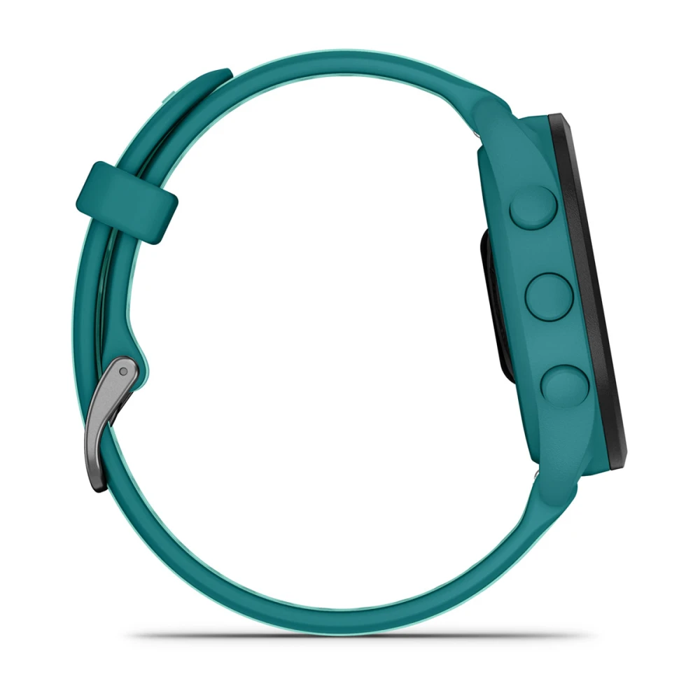 Garmin Forerunner 165 Musik