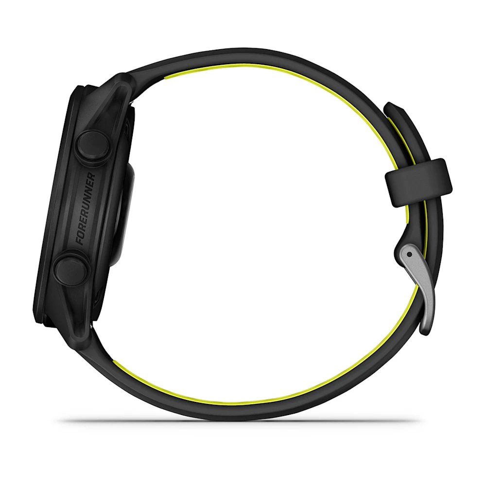 Garmin Forerunner 170 Musik