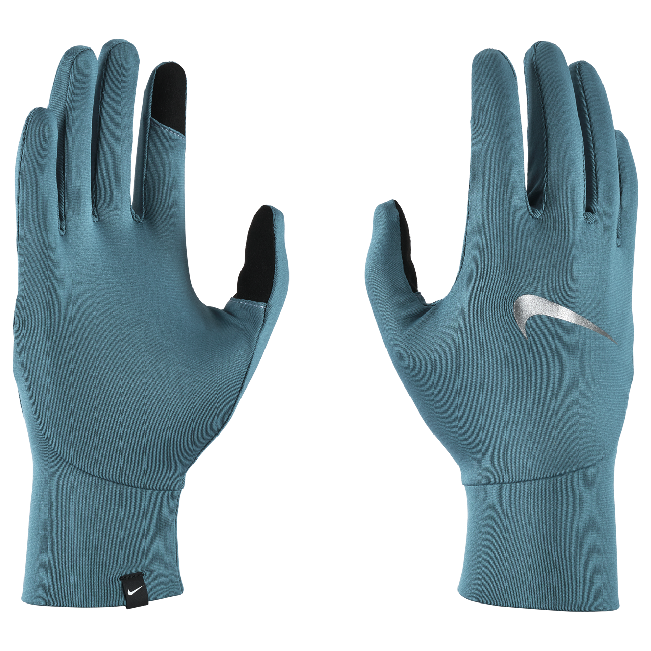 Nike Herren Pacer Leichtgewicht Handschuhe