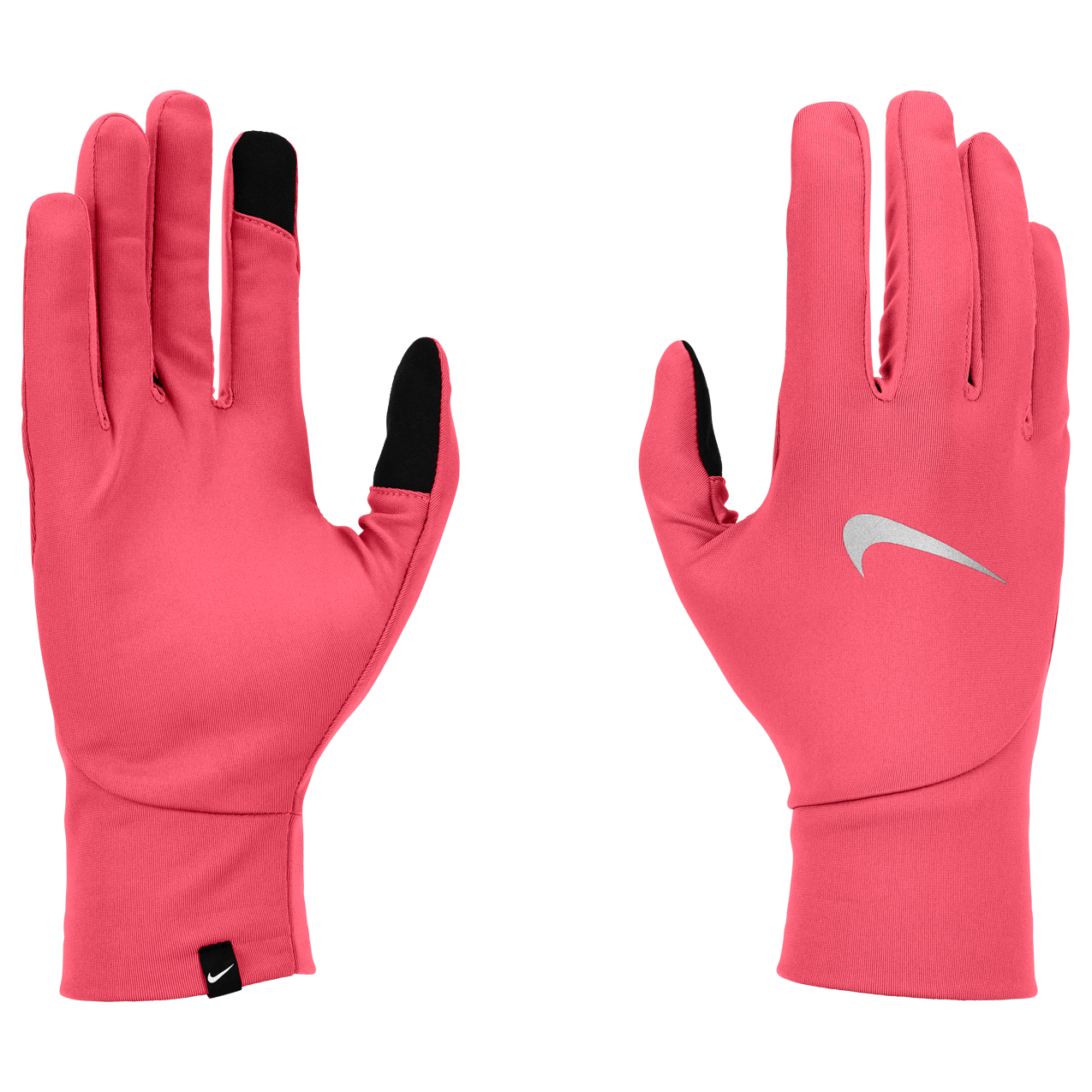 Nike Damen Pacer Leichtgewicht Handschuhe