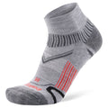 Balega Enduro Quarter Sock Midgrey