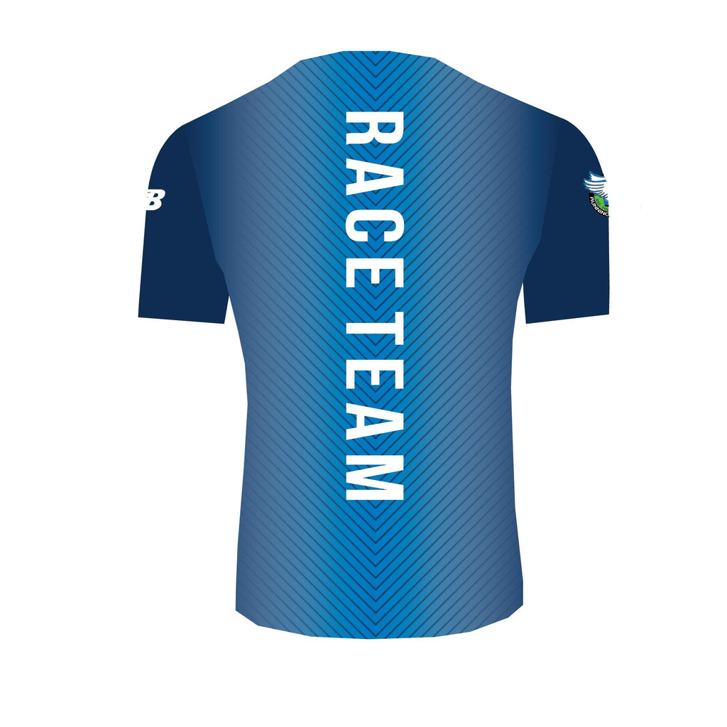 2025 PRC Race Team Kurzarm