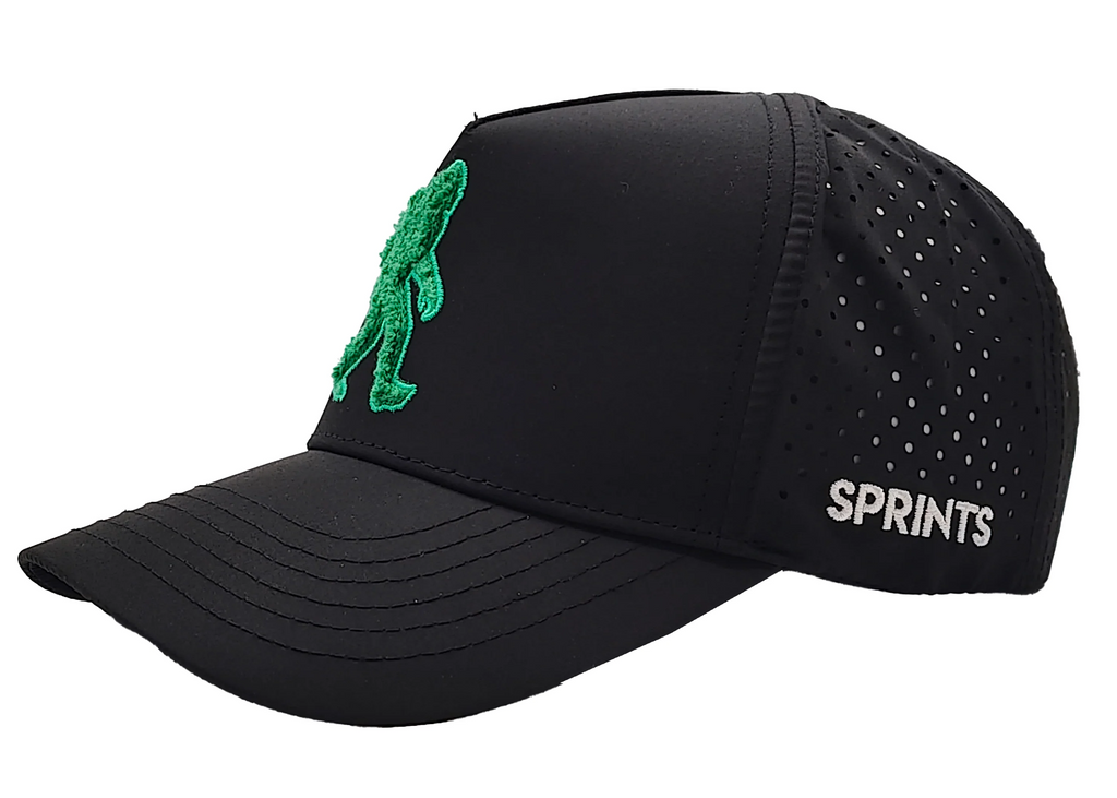 Sprints Strukturierter VP Hat