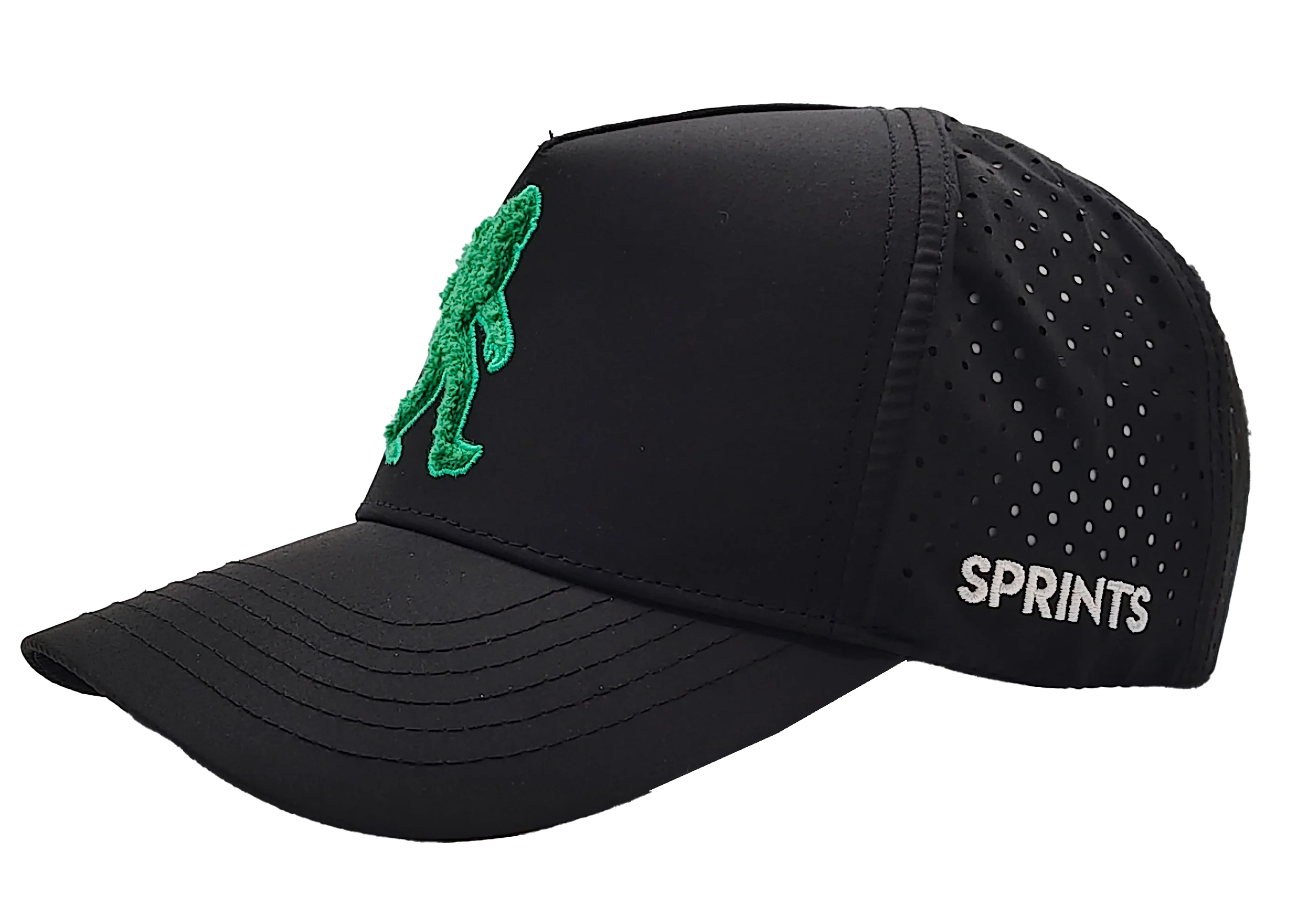 Sprints Strukturierter VP Hat