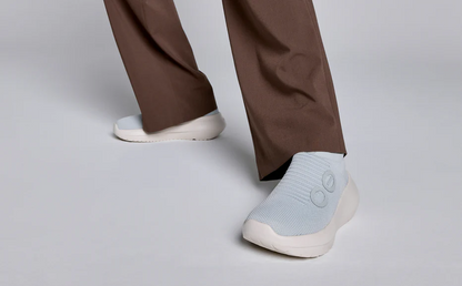 OOFOS Frauen OOmy Zen Schuh