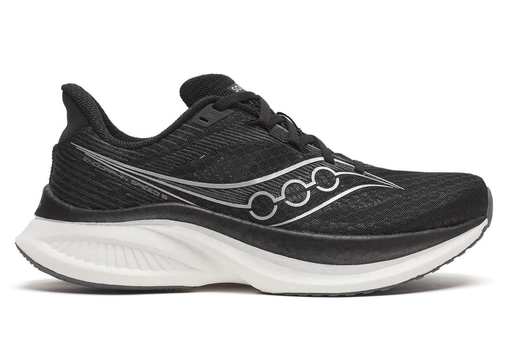 Saucony Männer Endorphin Geschwindigkeit 5