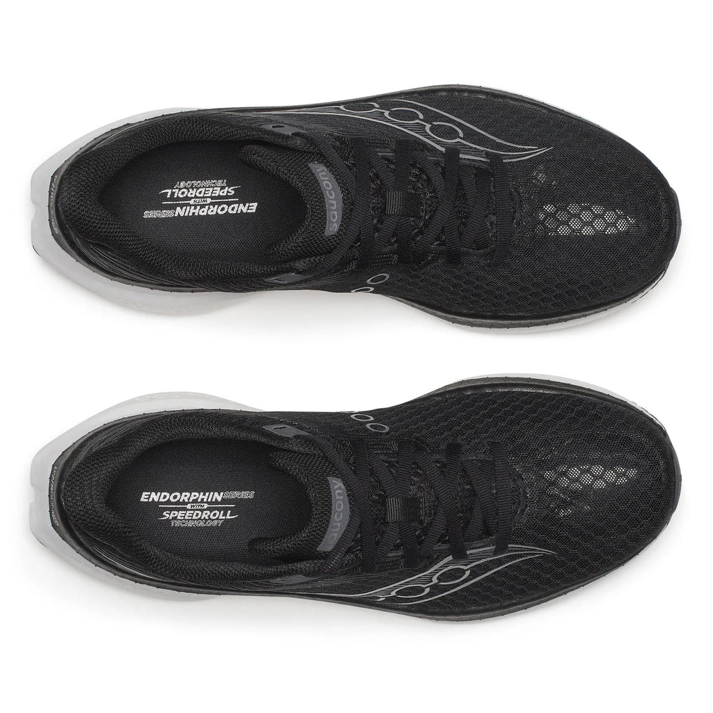 Saucony Männer Endorphin Geschwindigkeit 5