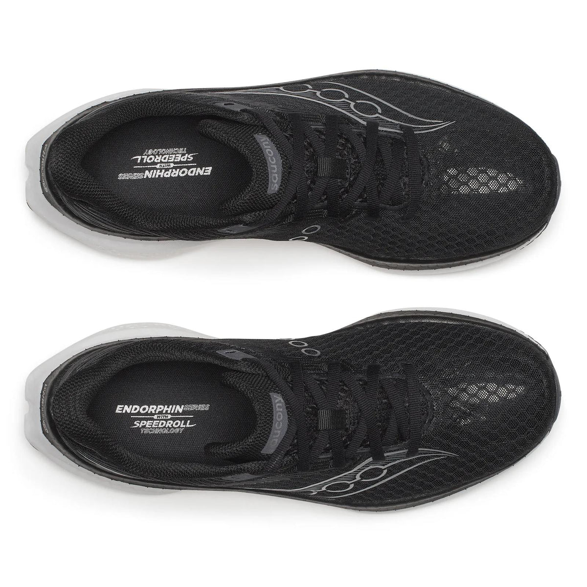 Saucony Männer Endorphin Geschwindigkeit 5