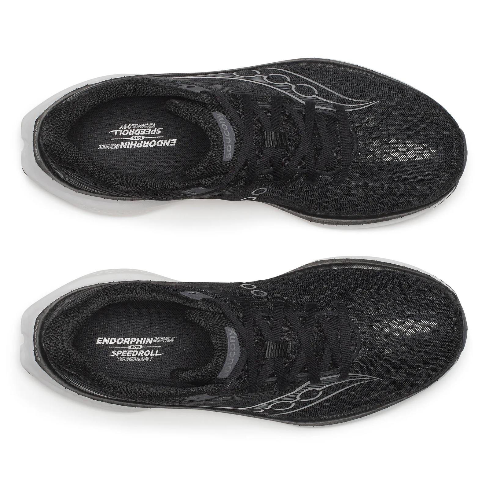 Saucony Männer Endorphin Geschwindigkeit 5