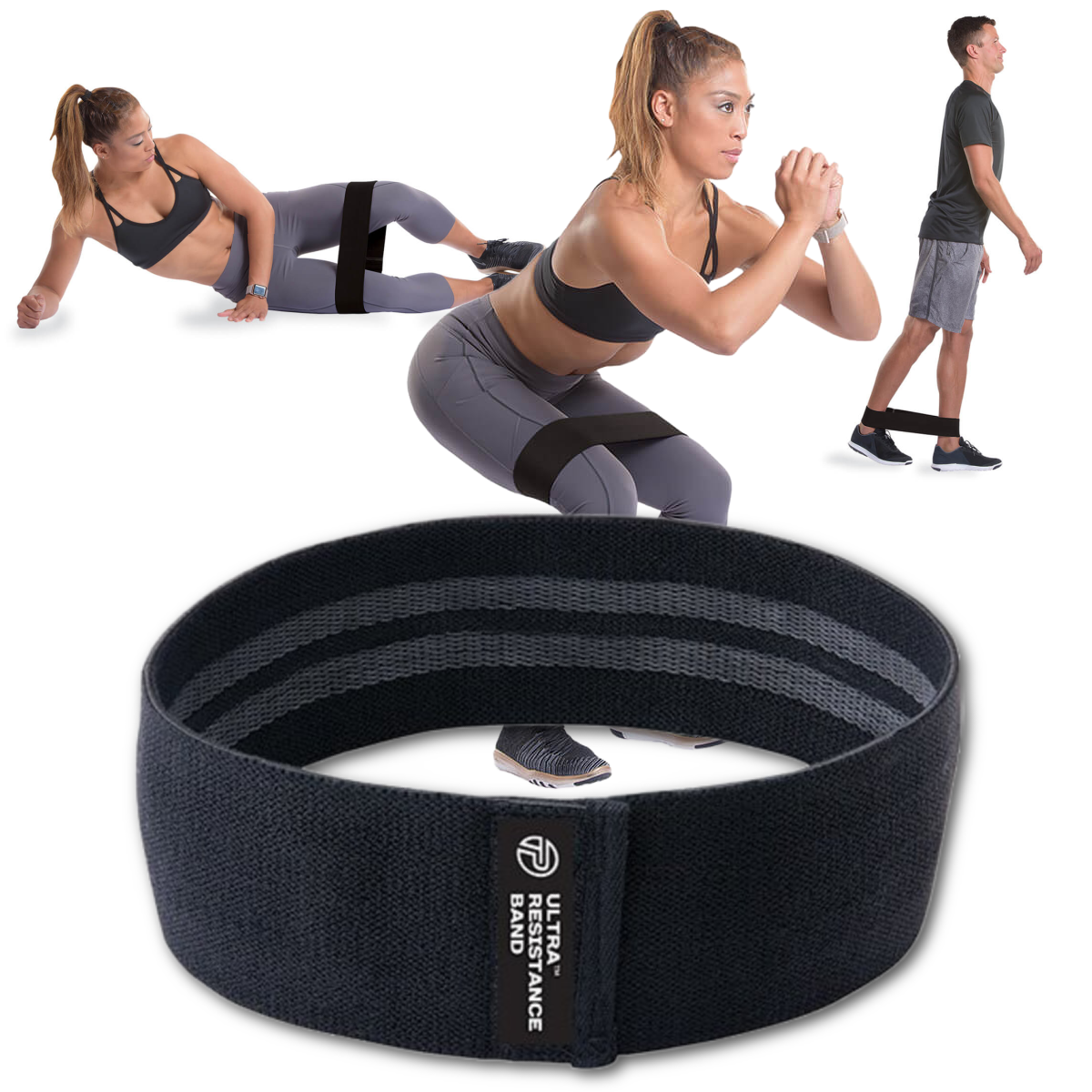 Pro-Tec Ultra Resistance Band