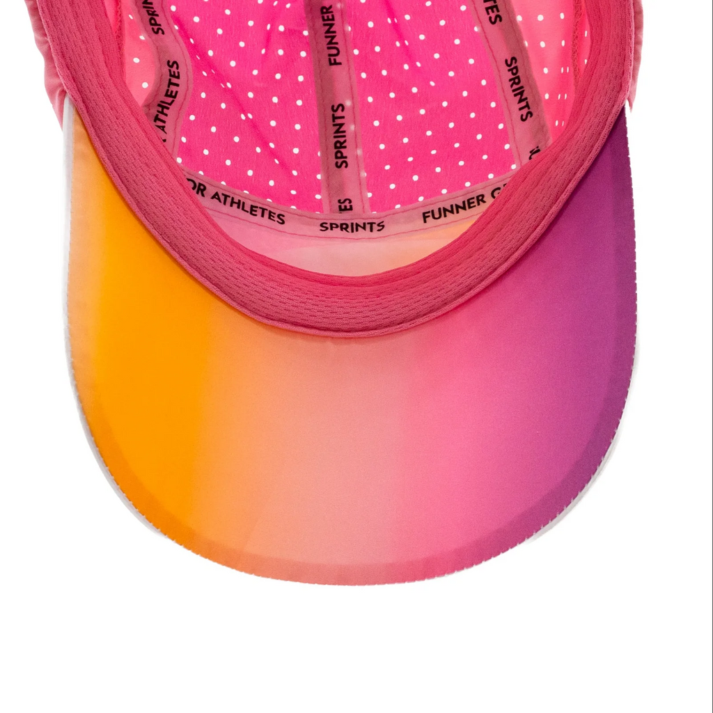 Sprints HyperG Hat