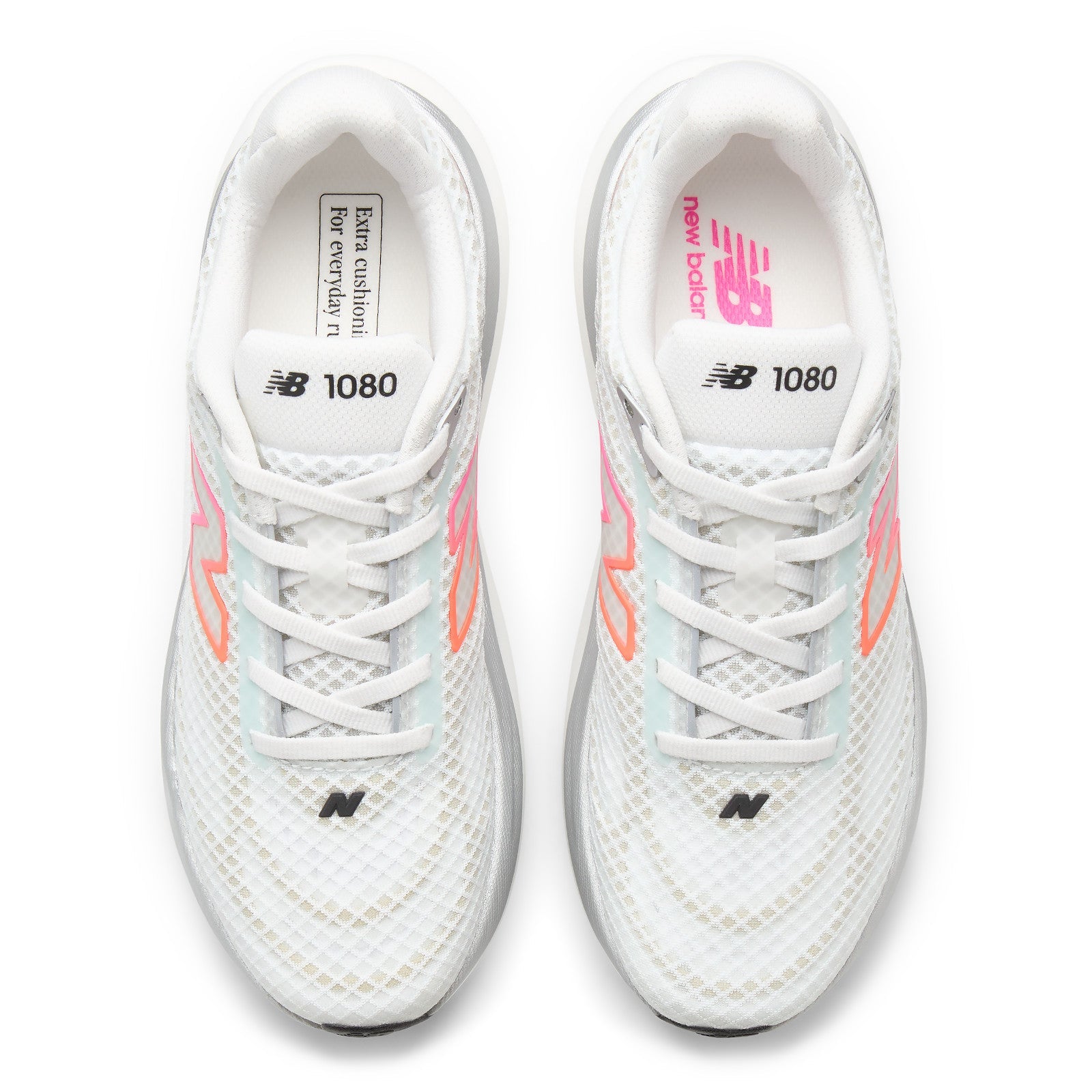 New Balance Frauen 1080v15