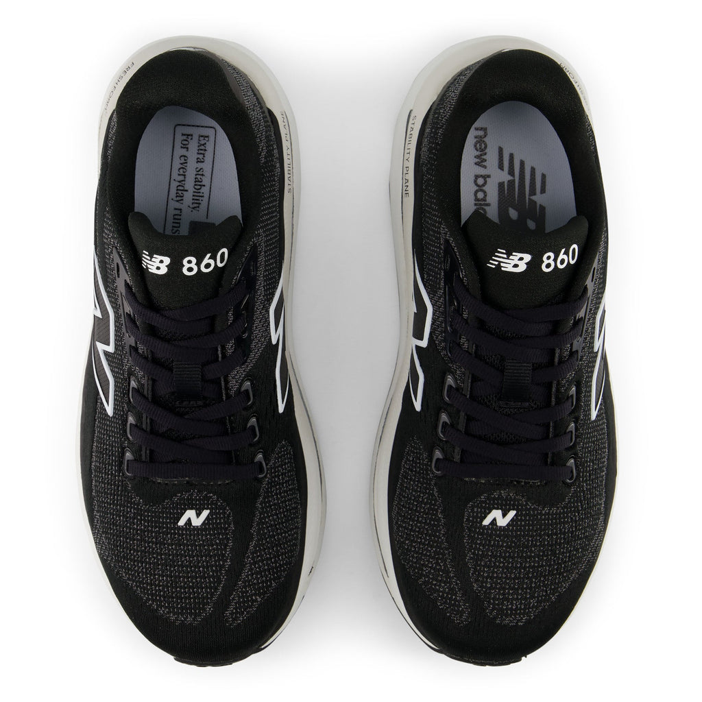 New Balance Damen Frischschaum X 860v15 (Wide)