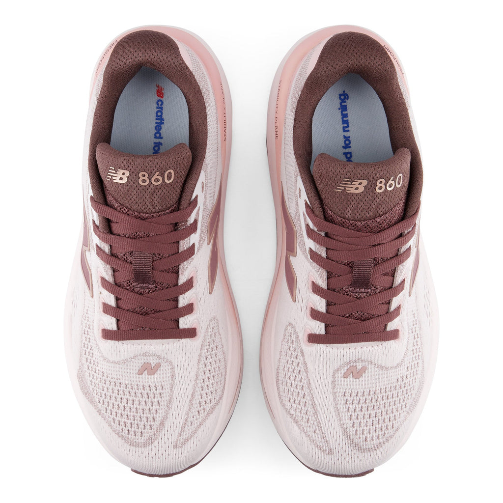 New Balance Damen Frischschaum X 860v15
