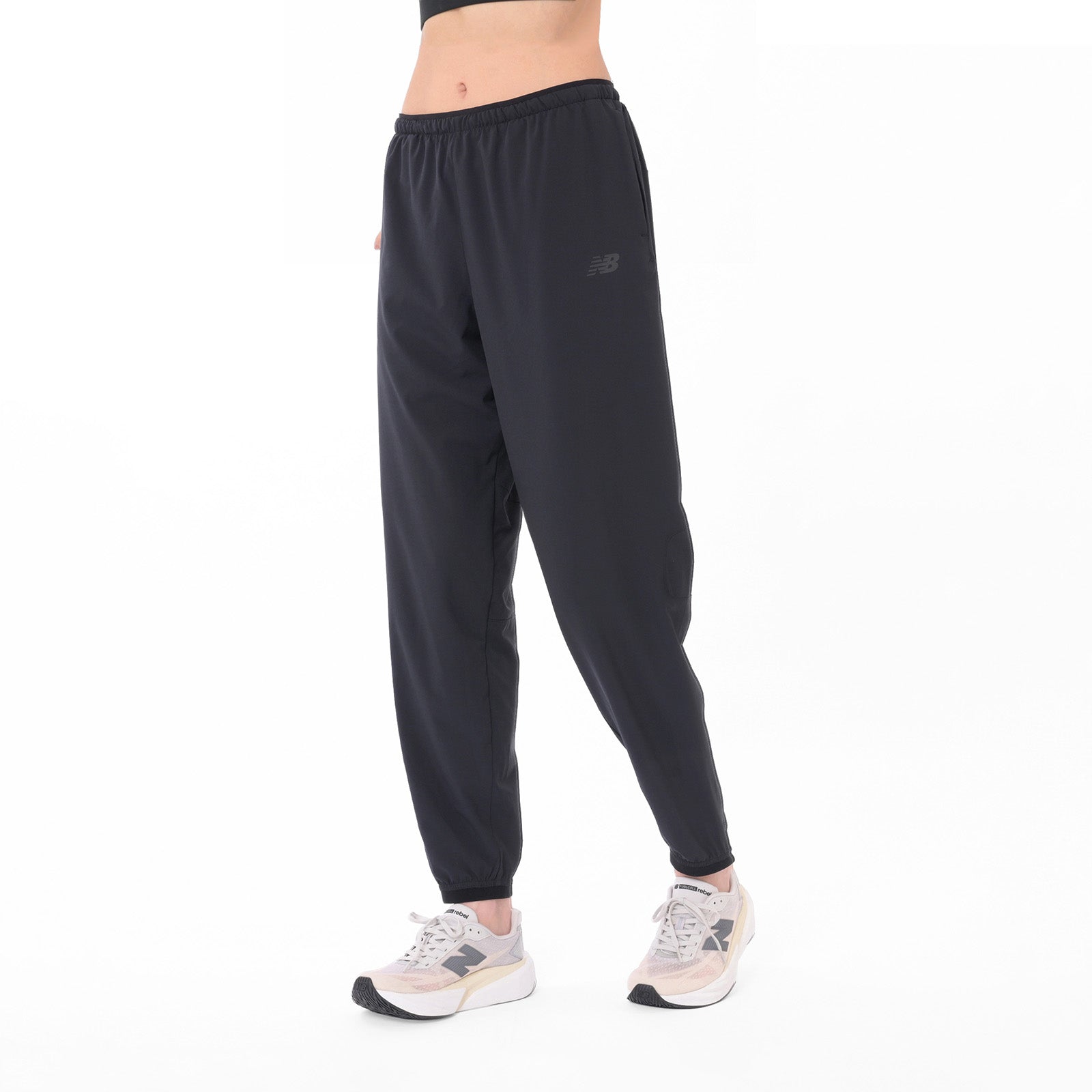 New Balance Frauen RC Essential Jogger