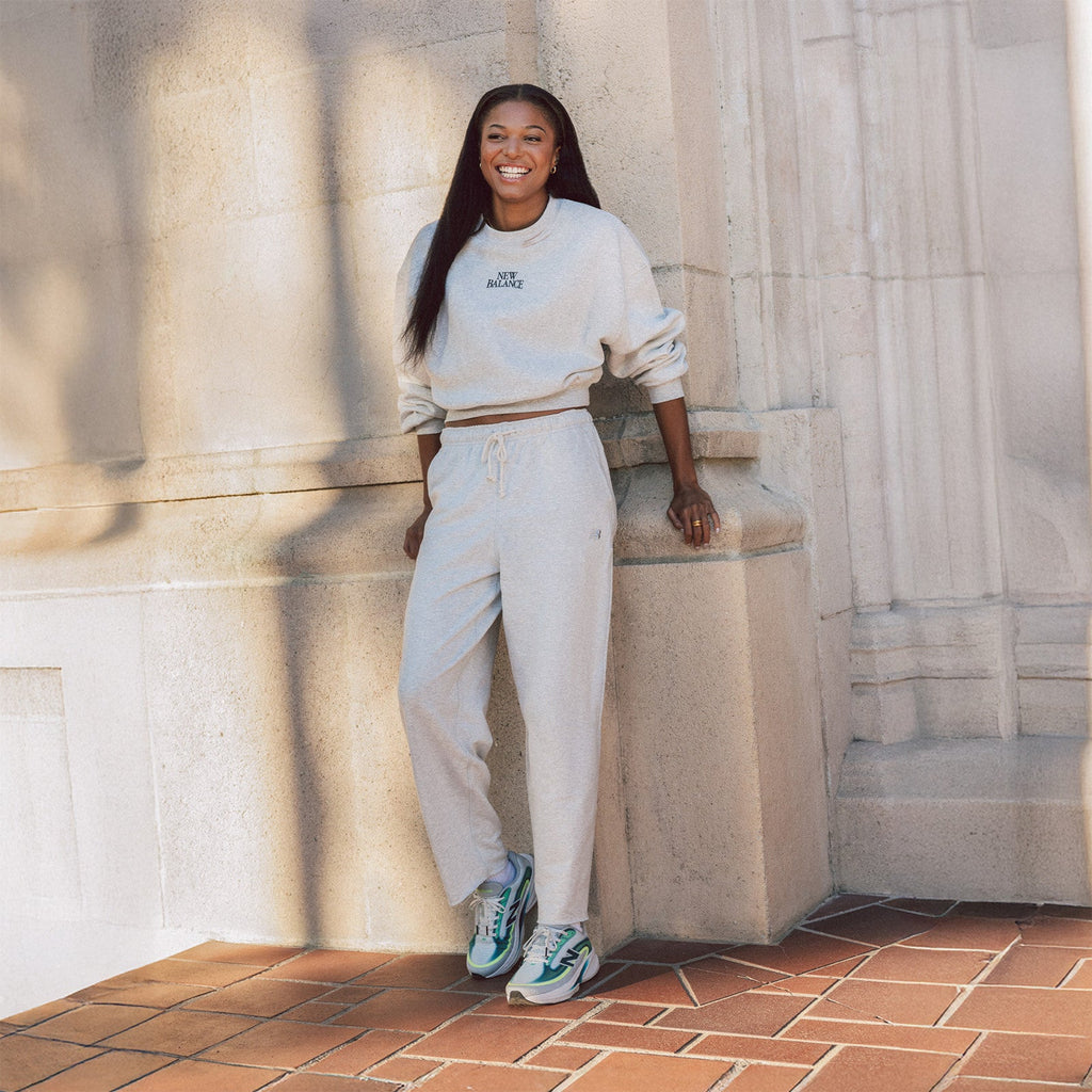 New Balance Frauen Ellipse