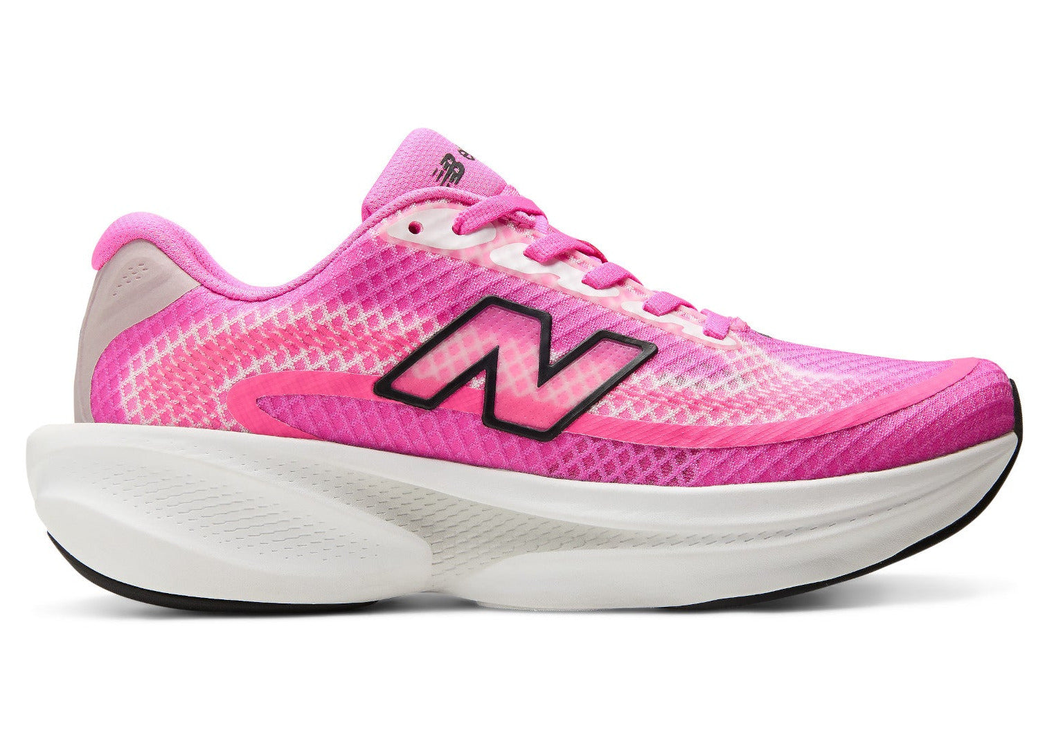 New Balance Frauen Ellipse