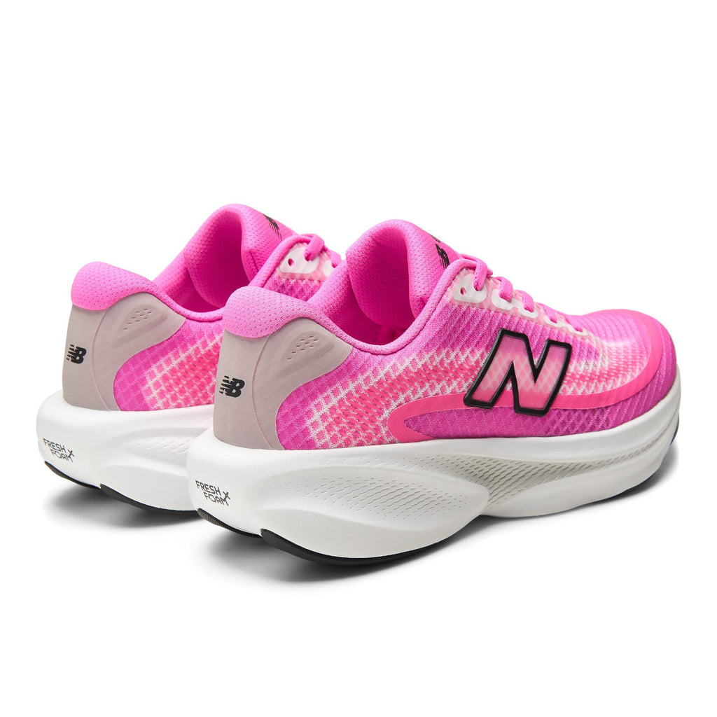 New Balance Frauen Ellipse
