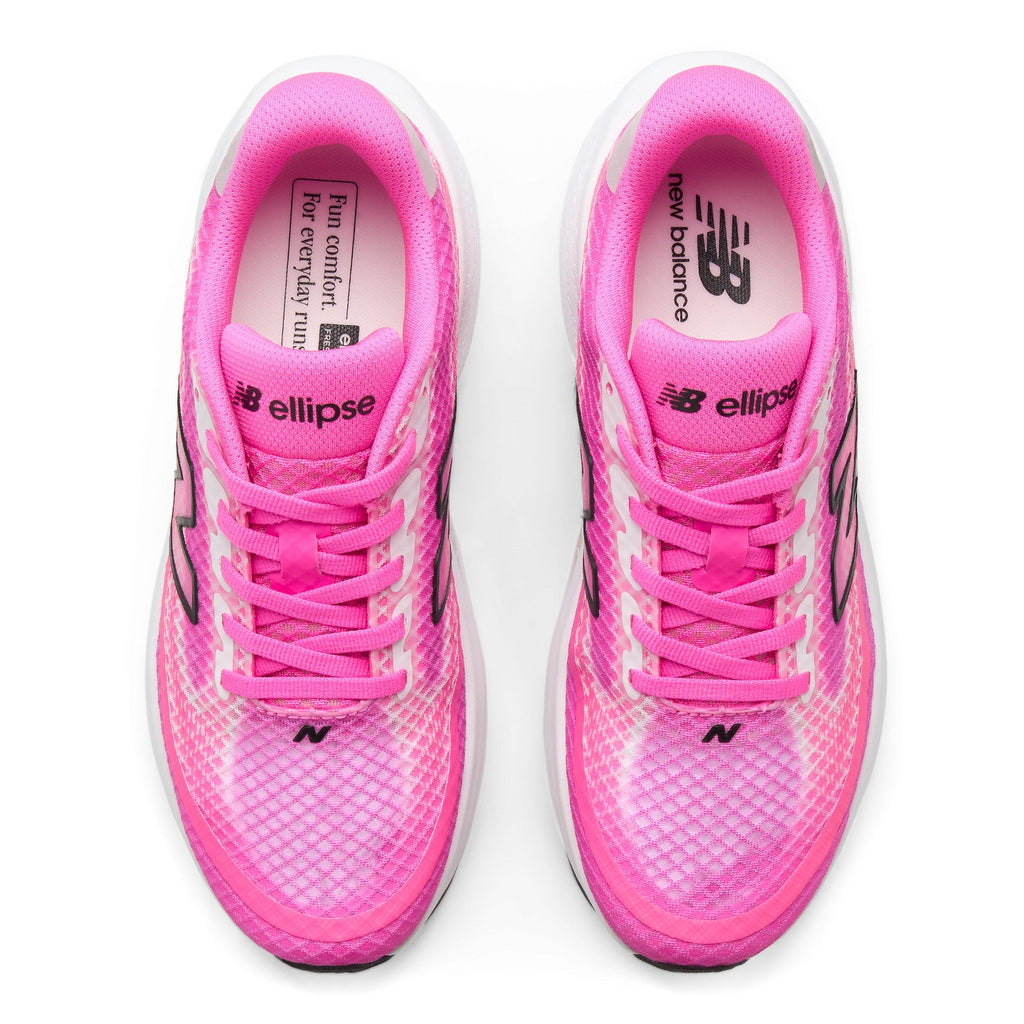 New Balance Frauen Ellipse