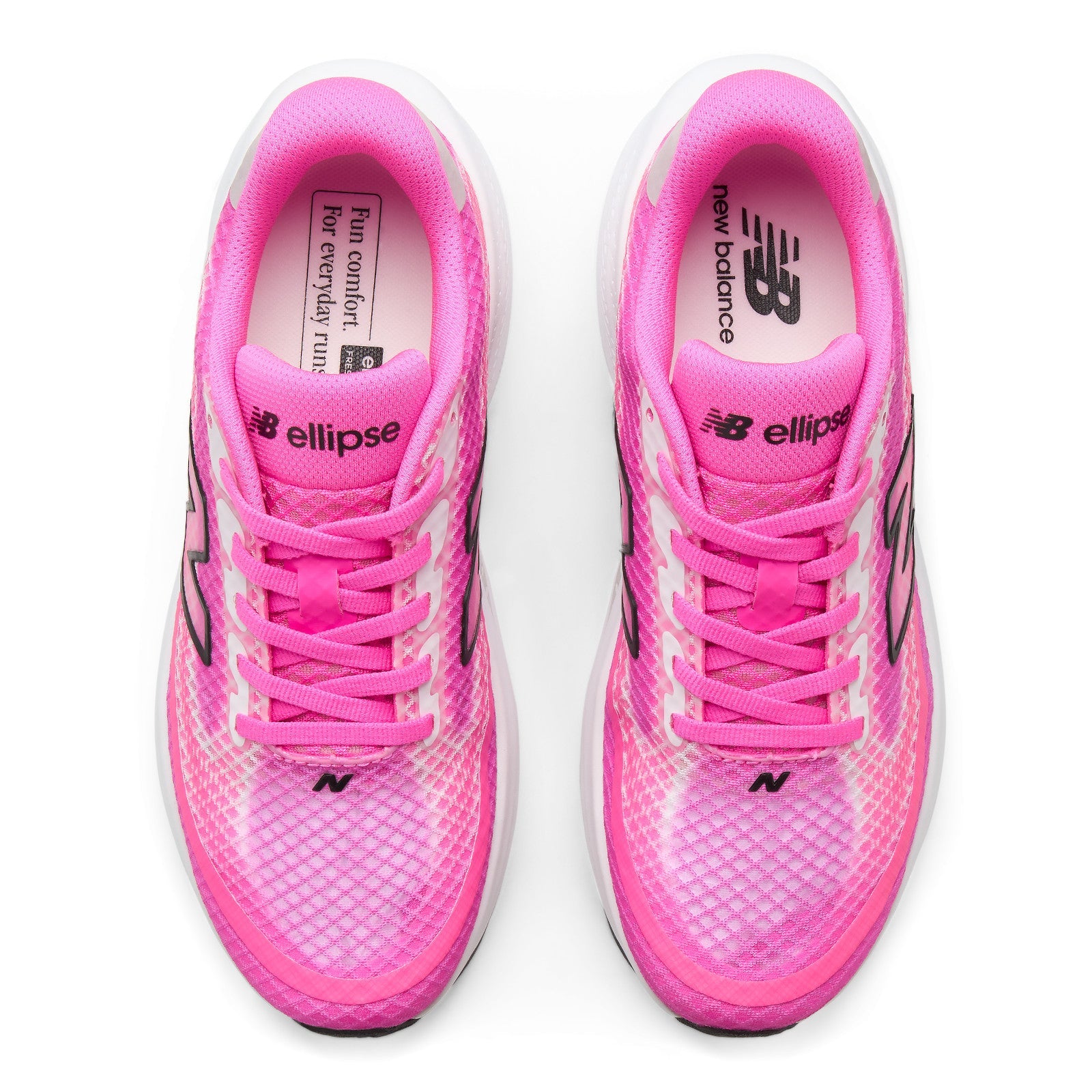 New Balance Frauen Ellipse