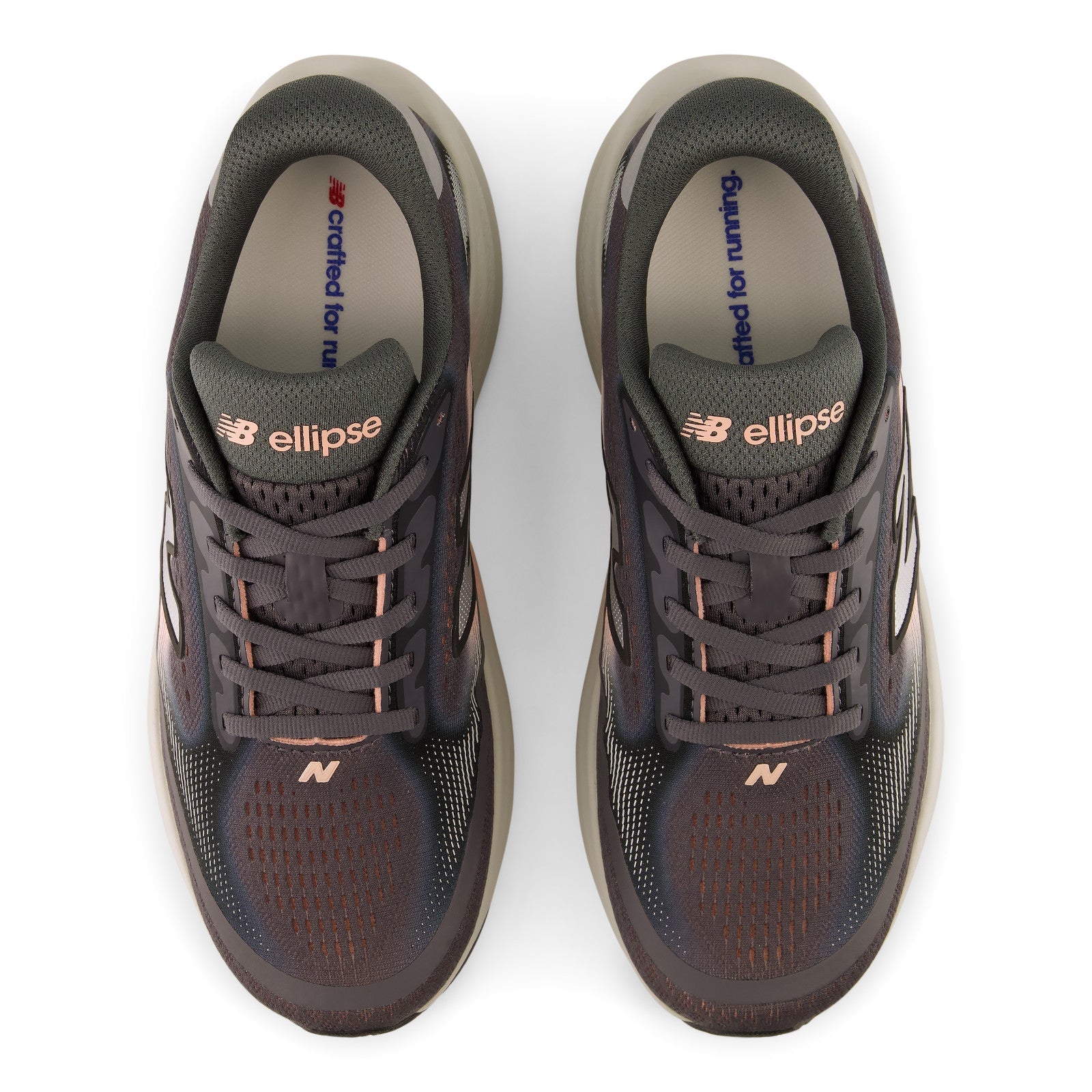 New Balance Frauen Ellipse
