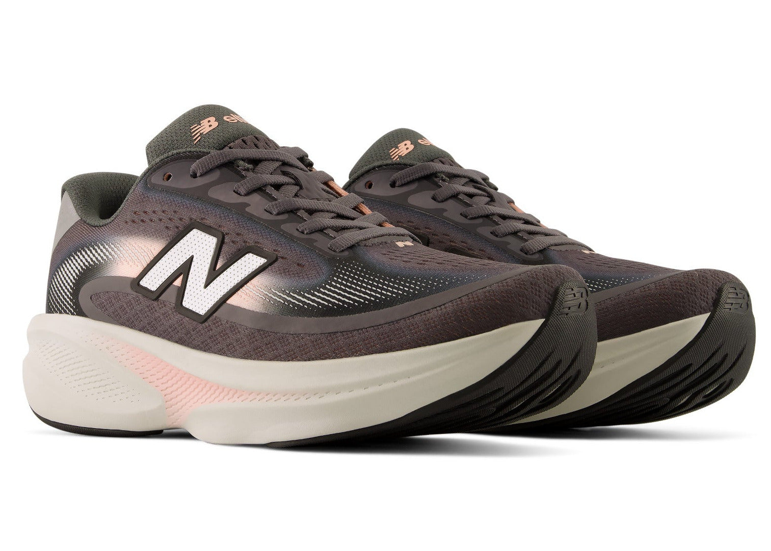 New Balance Frauen Ellipse
