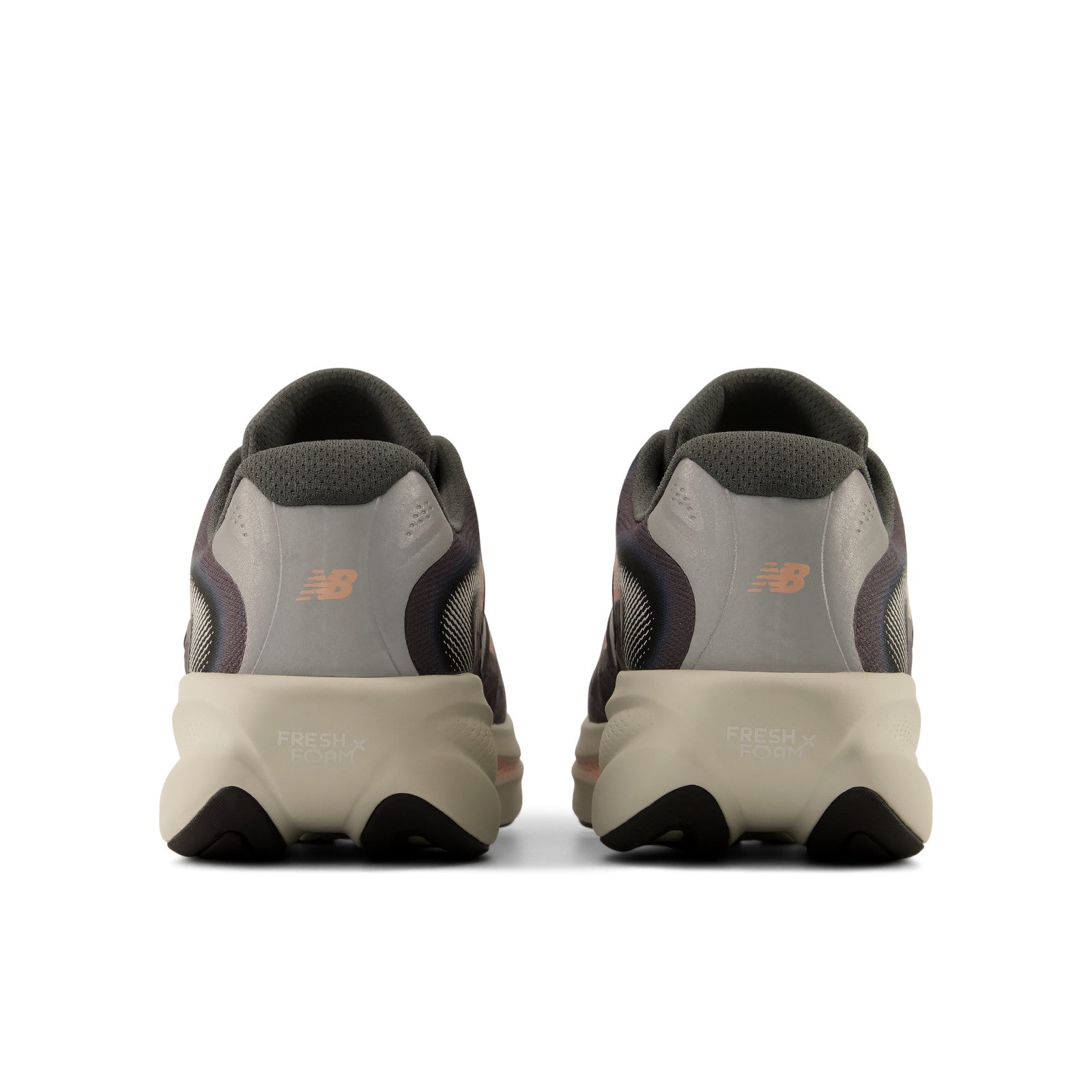 New Balance Frauen Ellipse