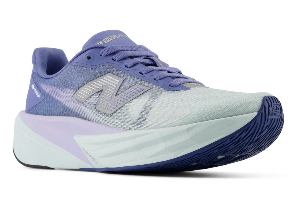 New Balance Frauen FuelCell Rebel V5