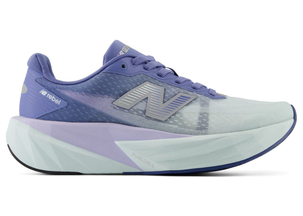 New Balance Frauen FuelCell Rebel V5