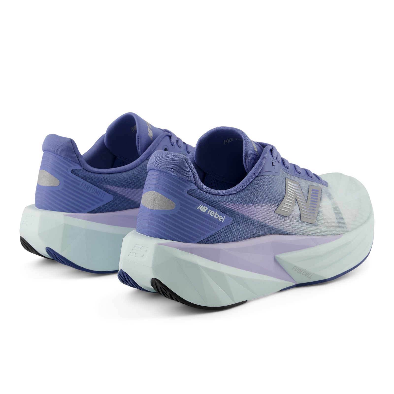 New Balance Frauen FuelCell Rebel V5