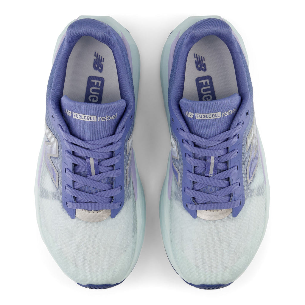 New Balance Frauen FuelCell Rebel V5