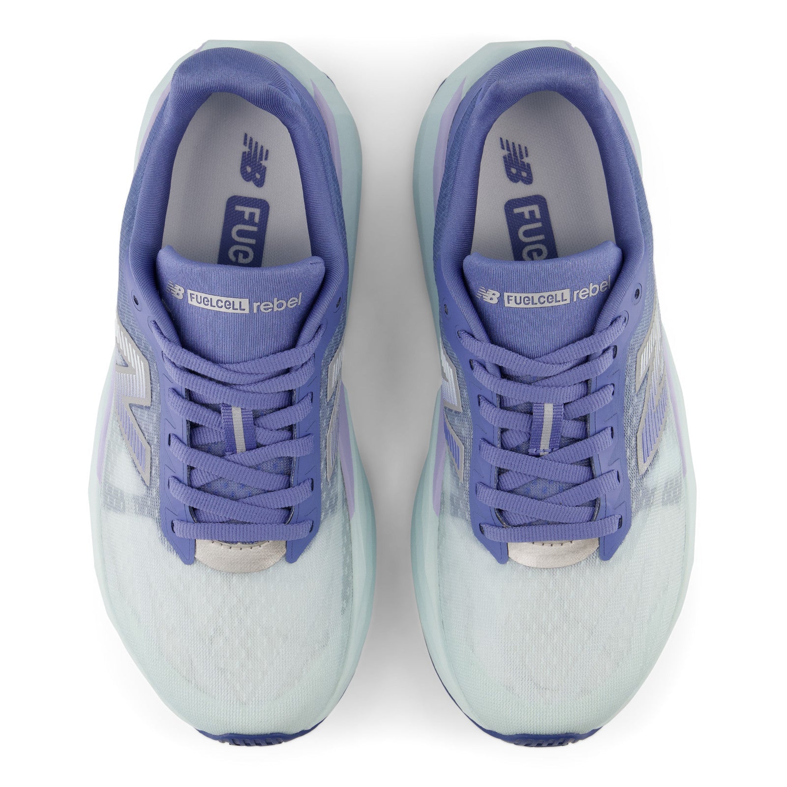 New Balance Frauen FuelCell Rebel V5