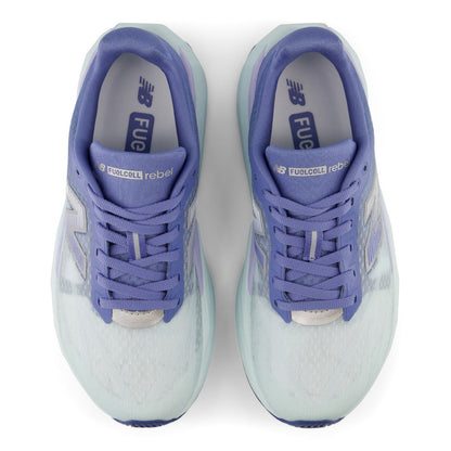 New Balance Frauen FuelCell Rebel V5