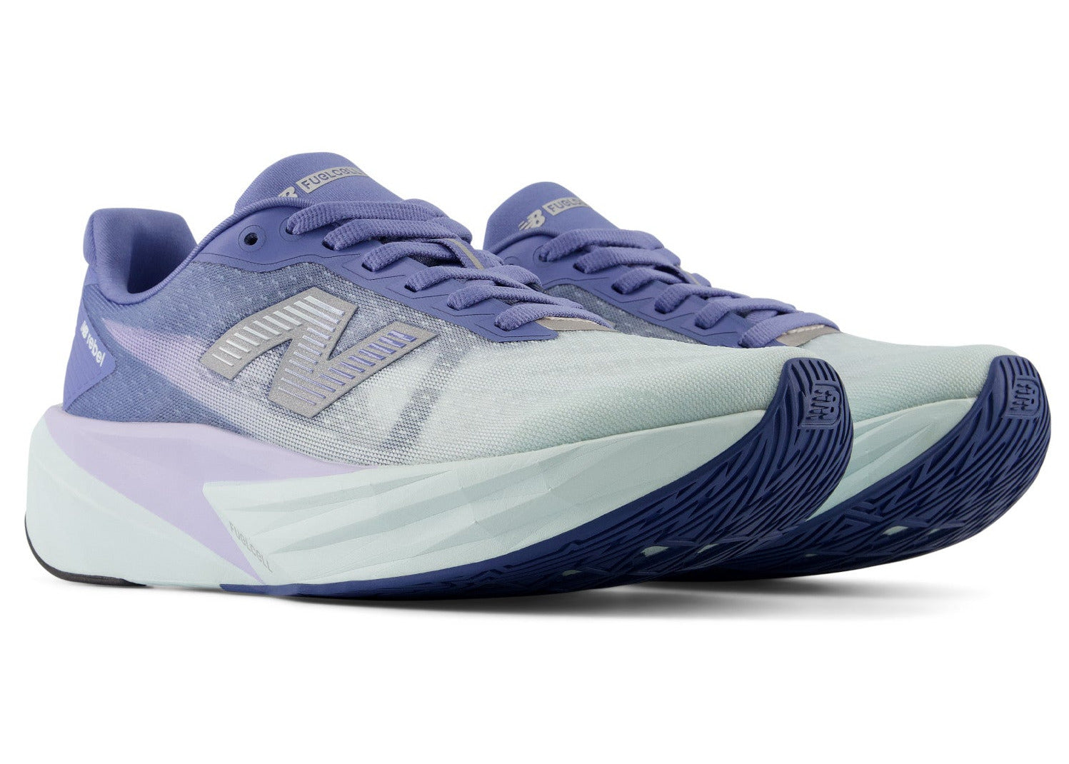 New Balance Frauen FuelCell Rebel V5