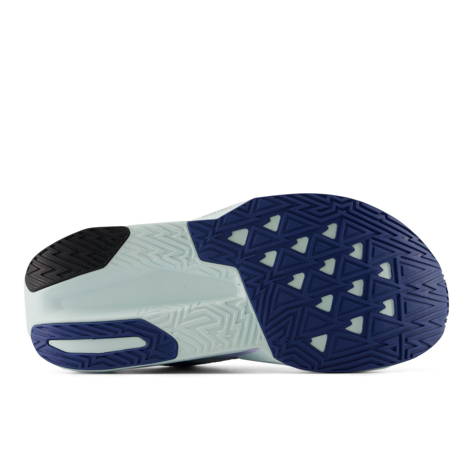 New Balance Frauen FuelCell Rebel V5