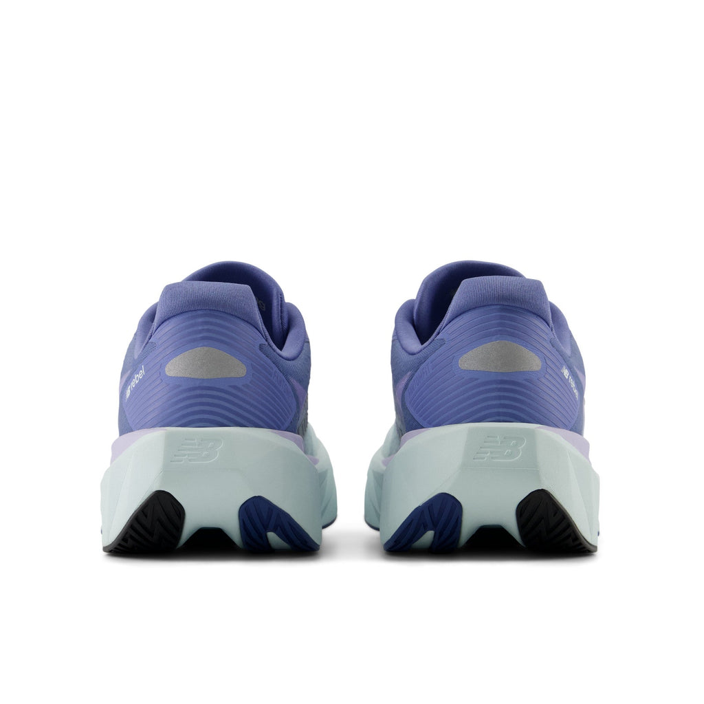 New Balance Frauen FuelCell Rebel V5