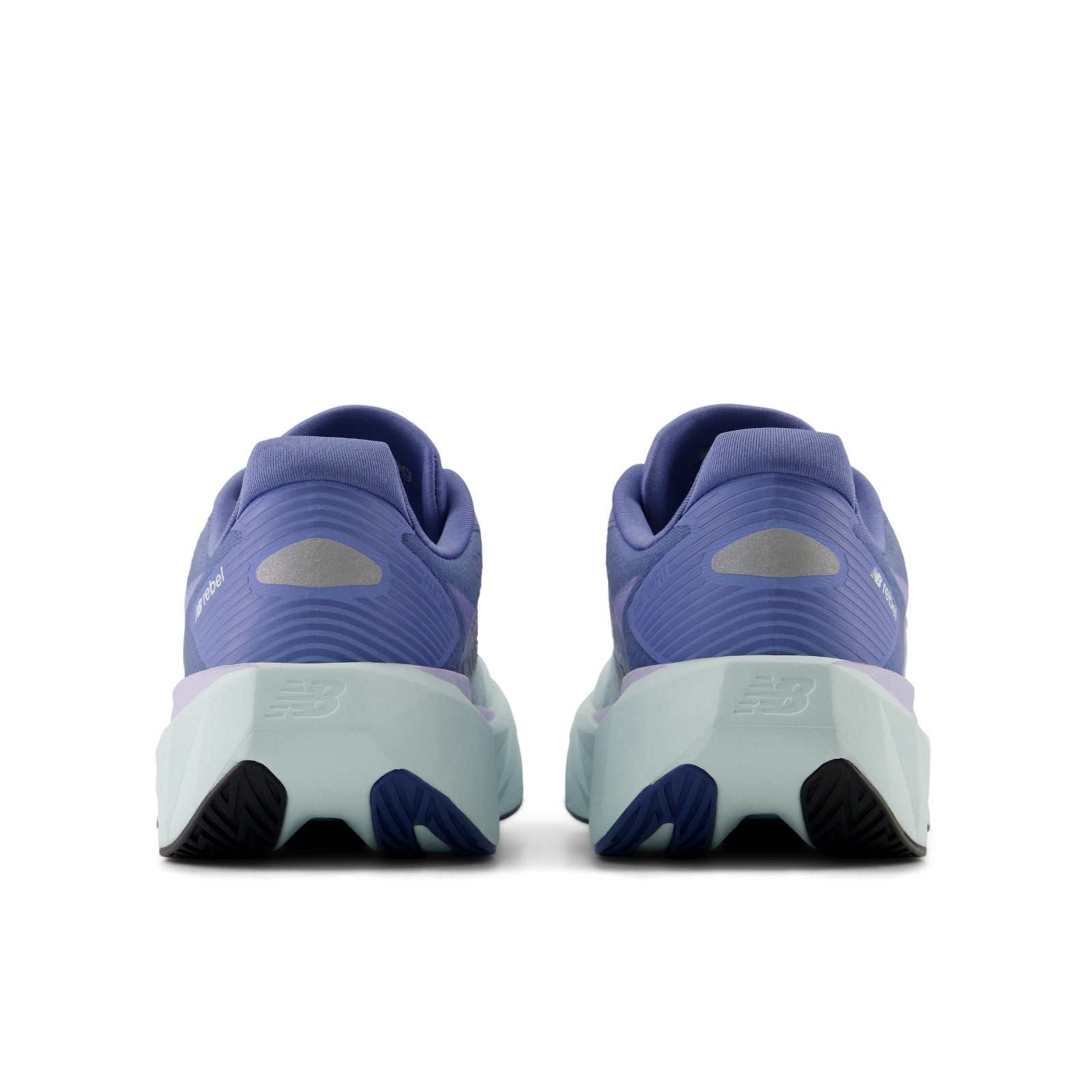 New Balance Frauen FuelCell Rebel V5