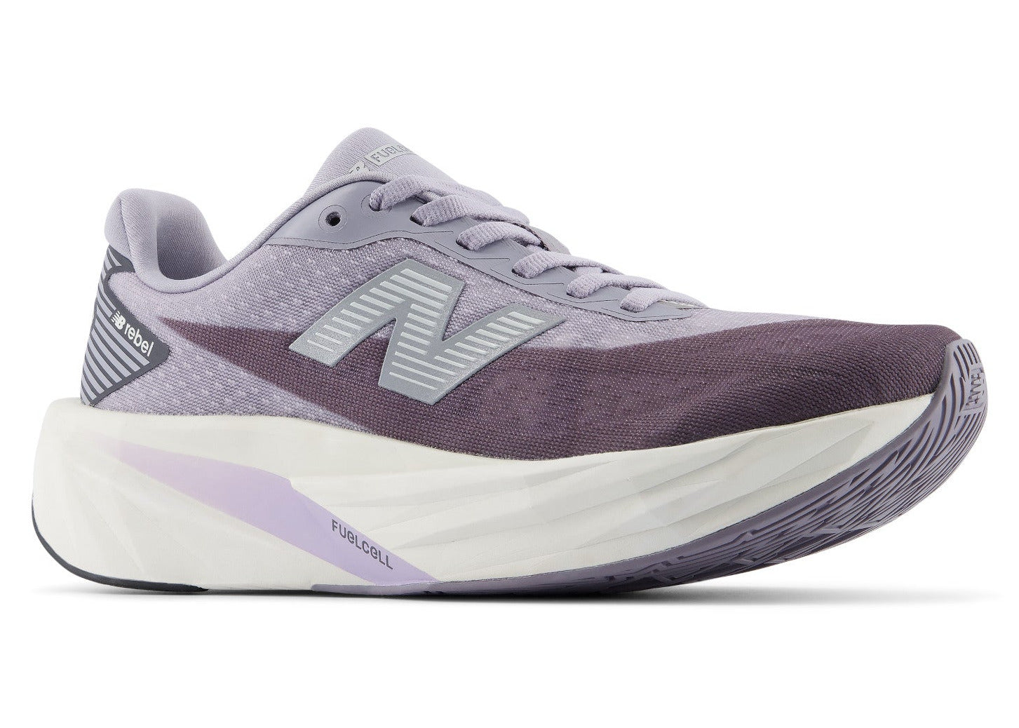 New Balance Frauen FuelCell Rebel V5