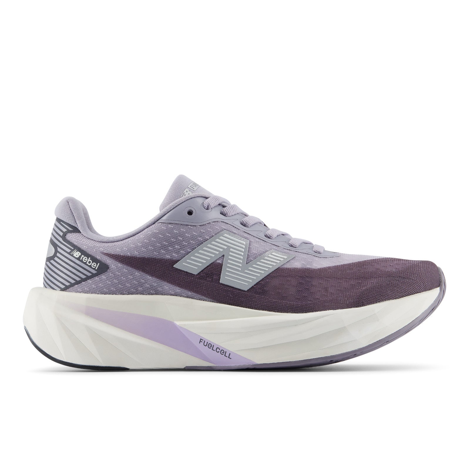 New Balance Frauen FuelCell Rebel V5