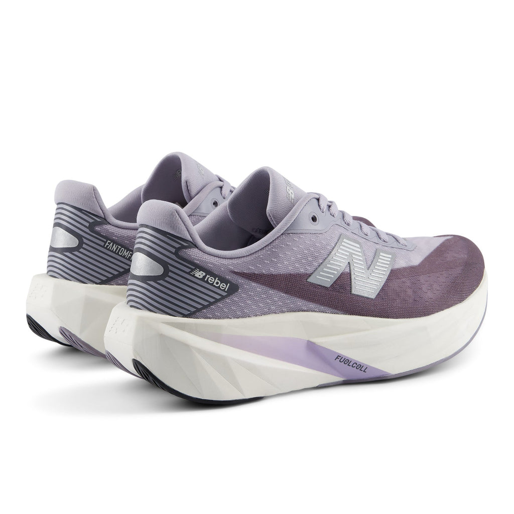 New Balance Frauen FuelCell Rebel V5