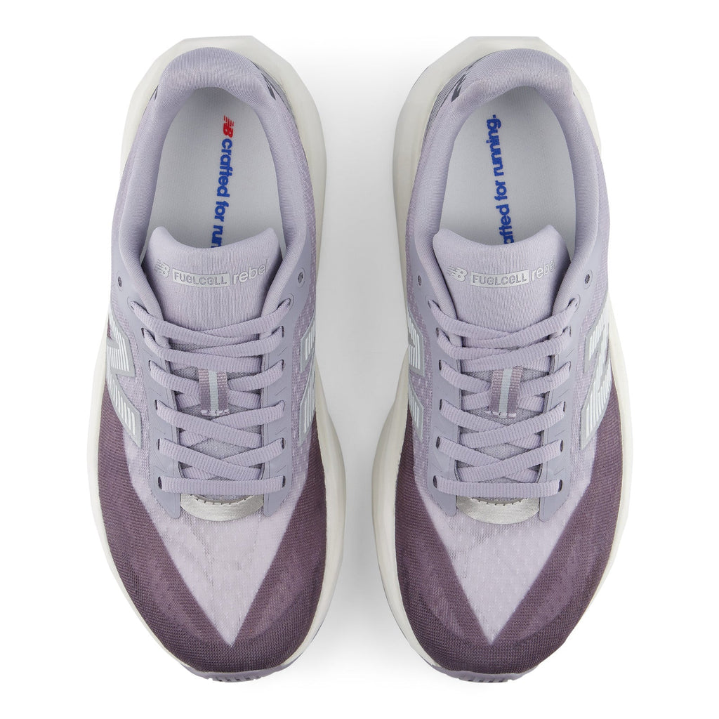 New Balance Frauen FuelCell Rebel V5