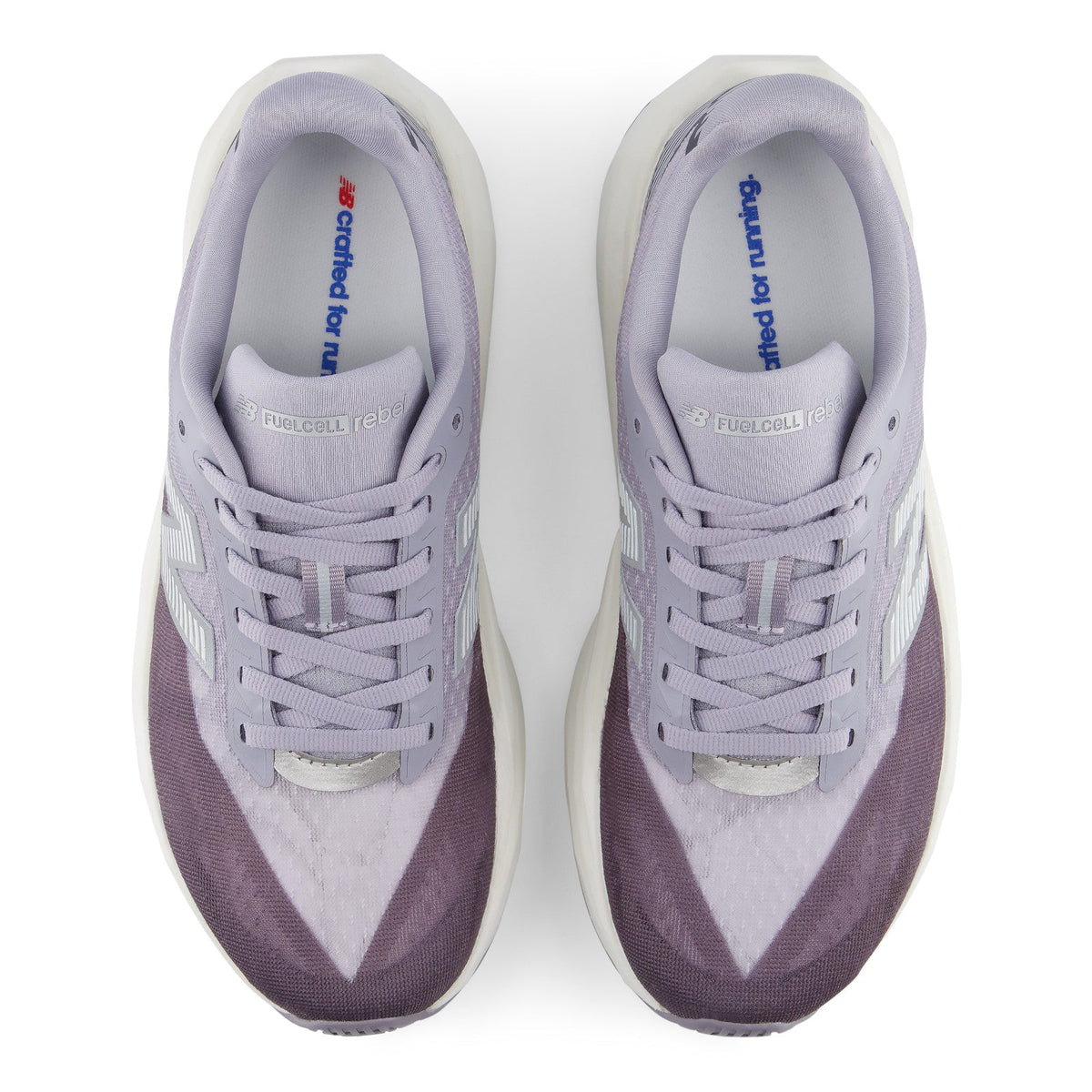 New Balance Frauen FuelCell Rebel V5
