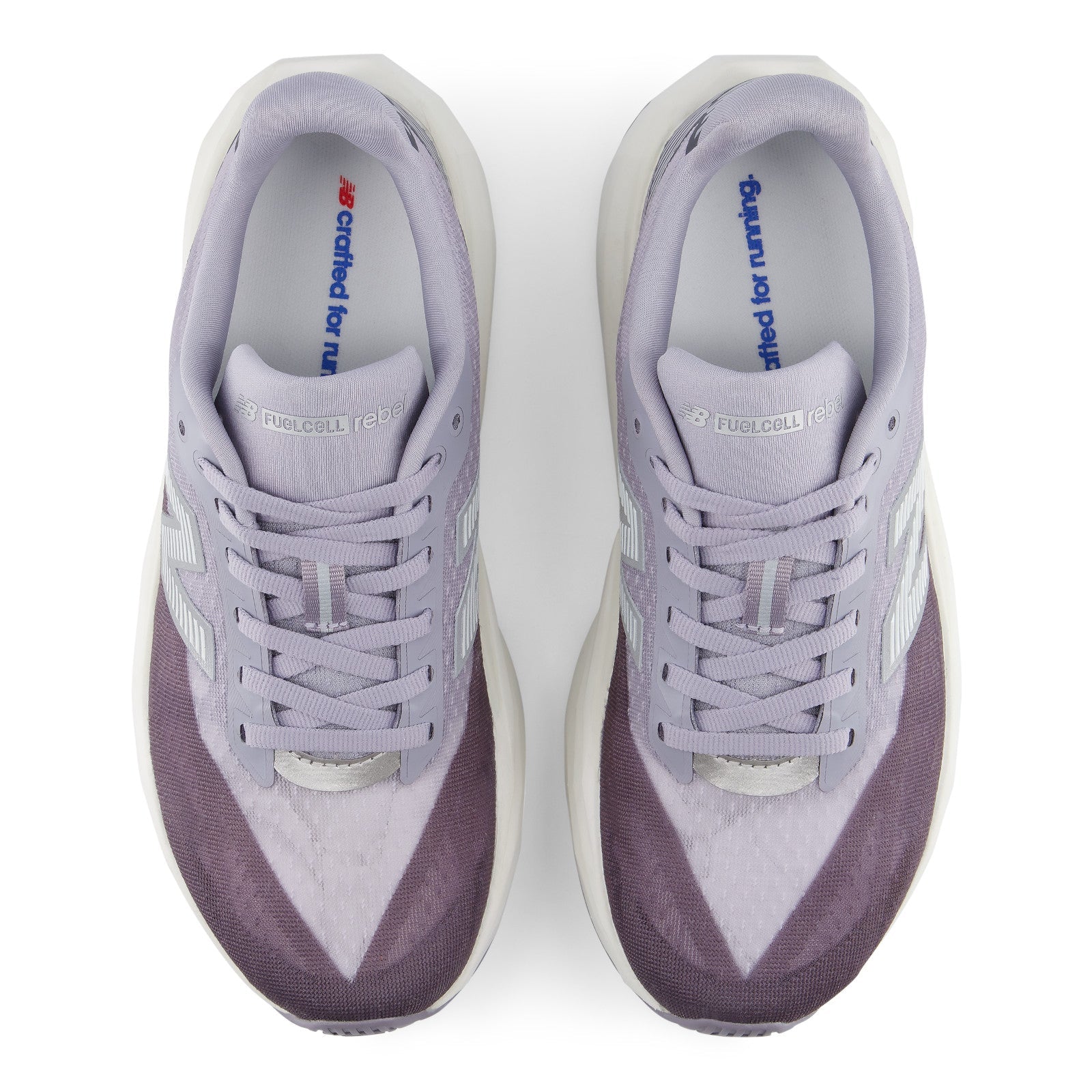 New Balance Frauen FuelCell Rebel V5