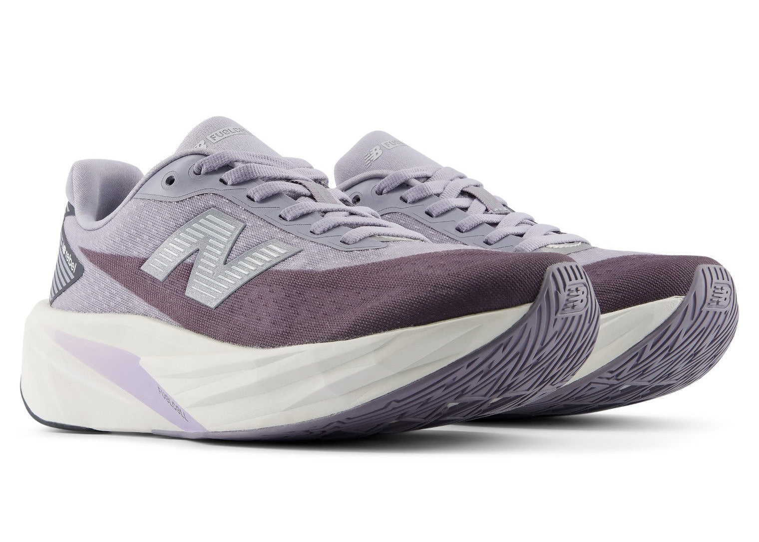 New Balance Frauen FuelCell Rebel V5