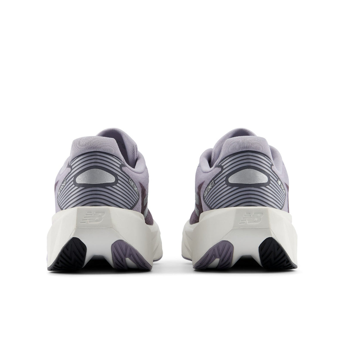 New Balance Frauen FuelCell Rebel V5