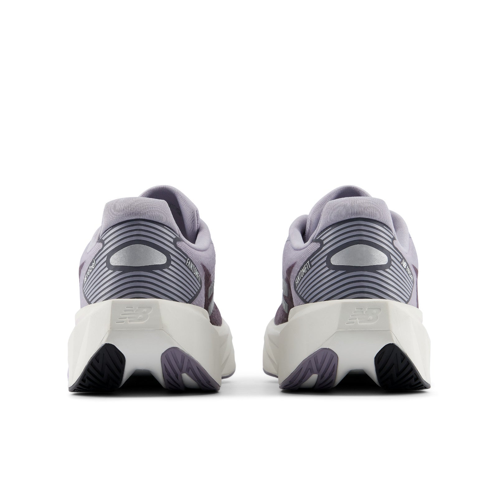 New Balance Frauen FuelCell Rebel V5