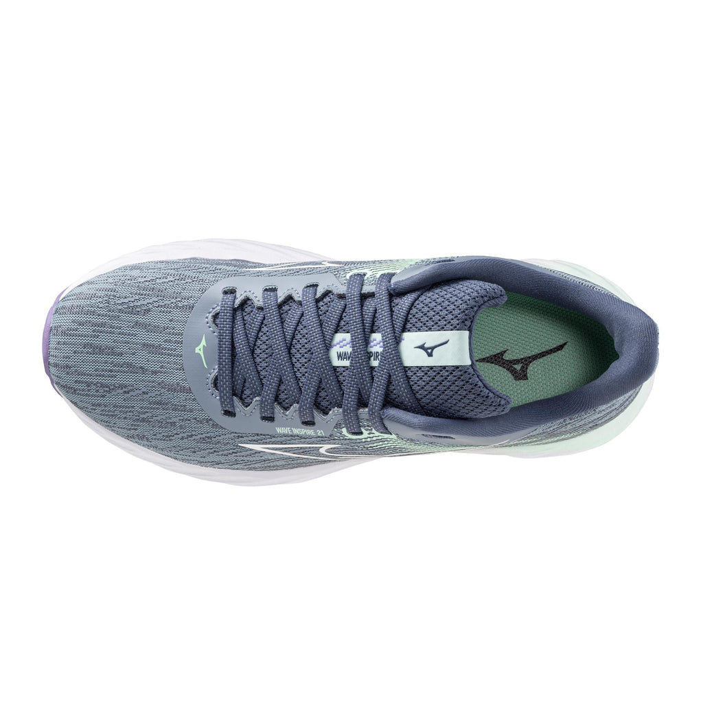 Mizuno Frauenwelleninspiration 21