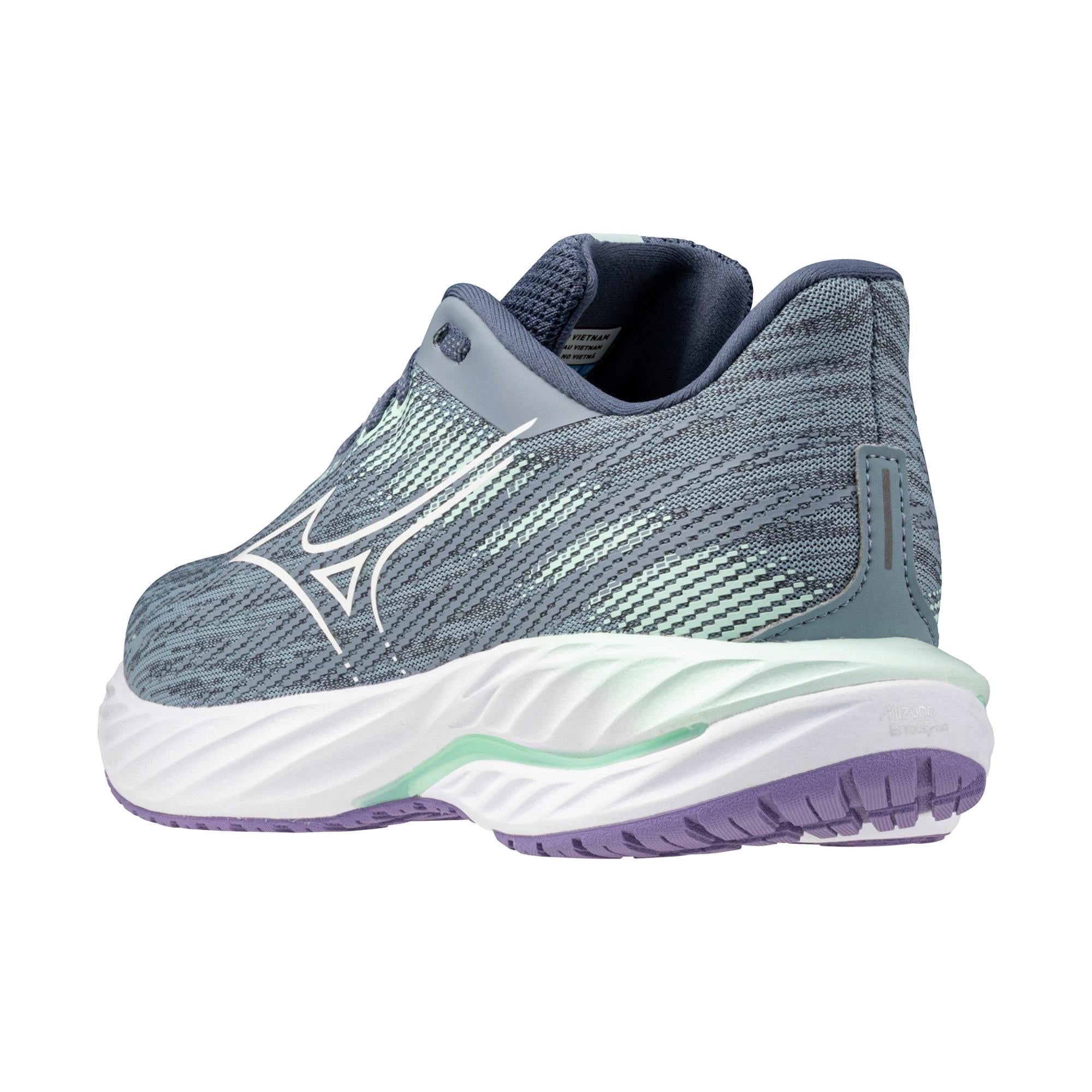 Mizuno Frauenwelleninspiration 21
